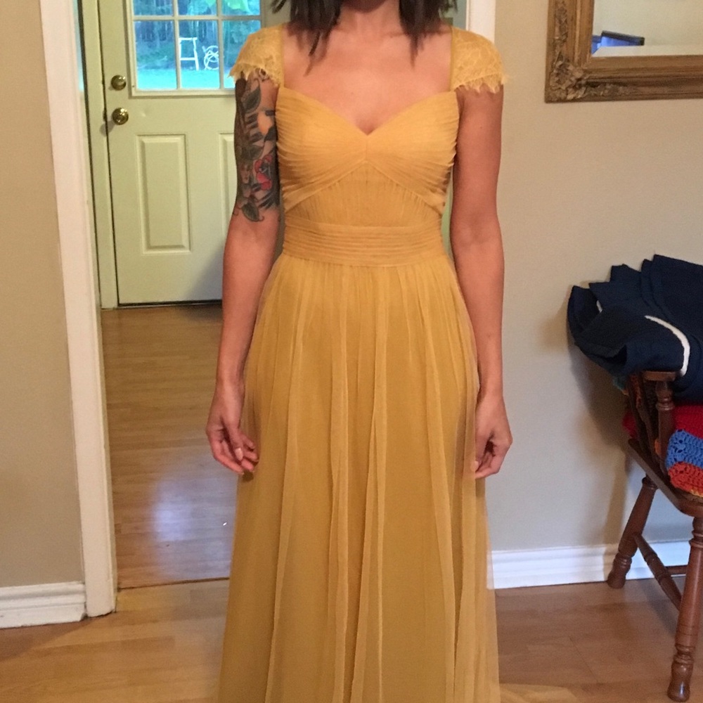 KF Bridal Formal Gown